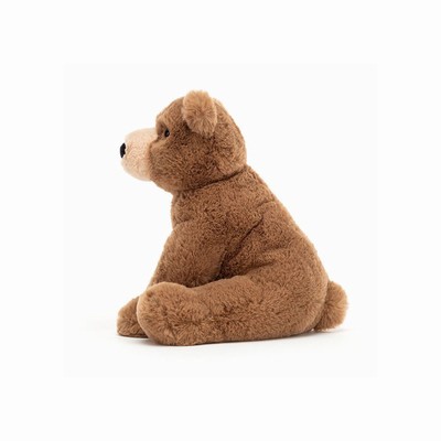 Jellycat Woody Oso | CVOM-24179